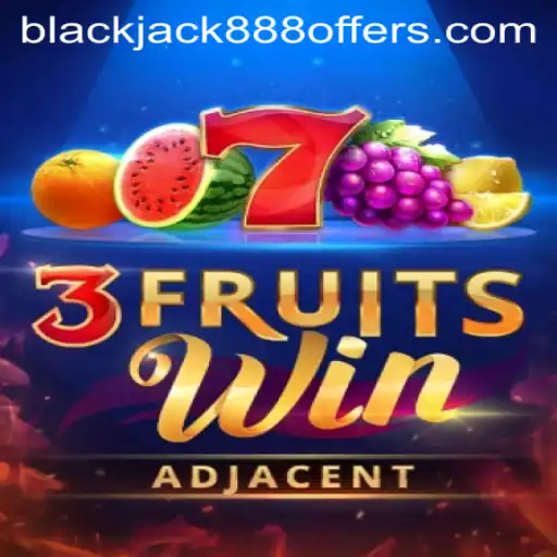 Exploring the Exciting World of 3FruitsWin and Its Connection to Blackjack888