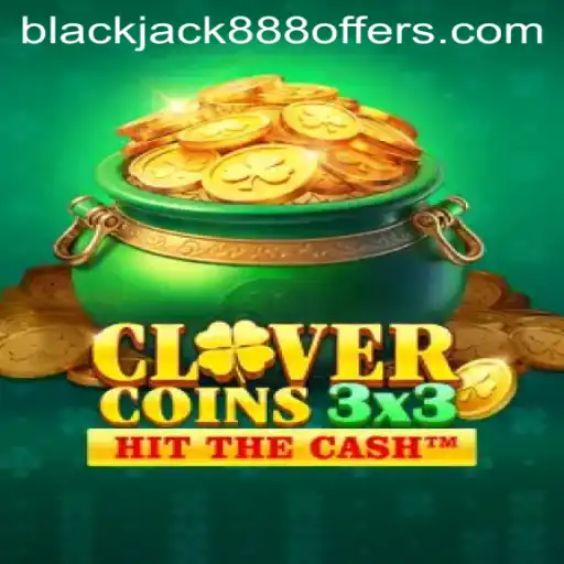 Clovercoin3x3 Blackjack Gaming Experience