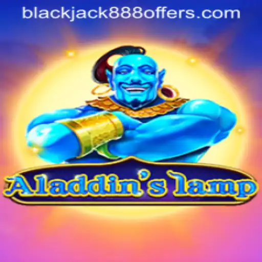 Exploring the Enchanting World of Aladdinslamp: A Dive into Blackjack888