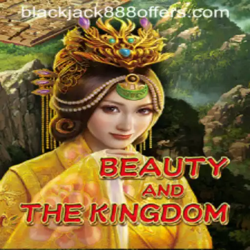 Beauty And The Kingdom: The Enchanting World of Blackjack888