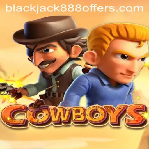 Discover the Thrills of COWBOYS Blackjack888