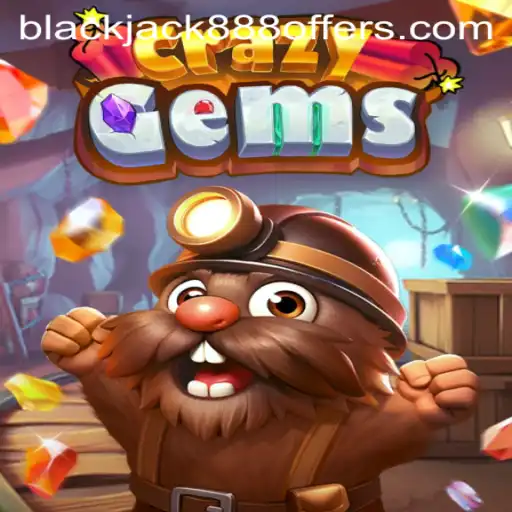 CrazyGems: A Dazzling and Thrilling Adventure