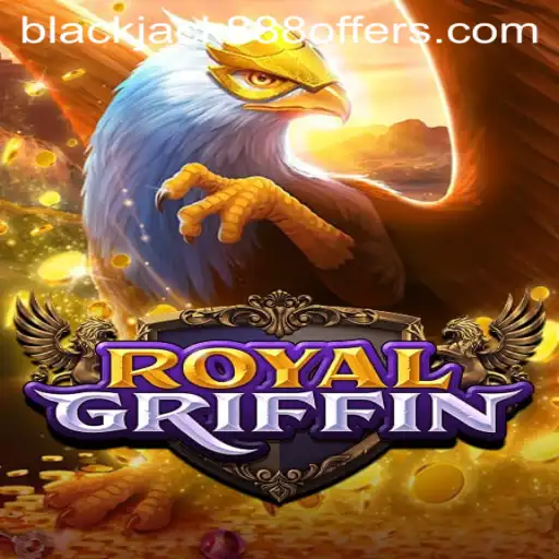 Explore RoyalGriffin: The Intriguing World of Blackjack888