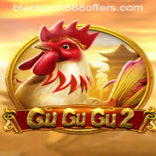 Exploring GuGuGu2: A Thrilling Journey into the World of Blackjack888