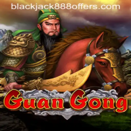 Unveiling GuanGong: A Unique Journey into the World of Blackjack888