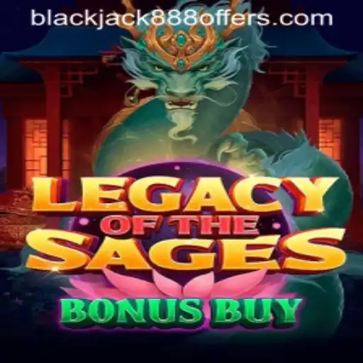 LegacyoftheSagesBonusBuy: A Deep Dive into an Engaging New Game