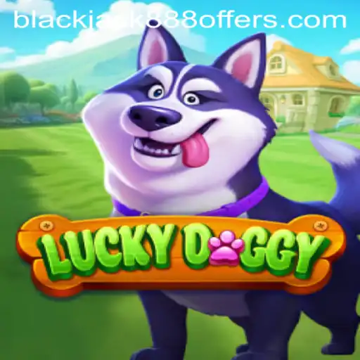 Exploring the World of LuckyDoggy: The Exciting Game with a Blackjack Twist