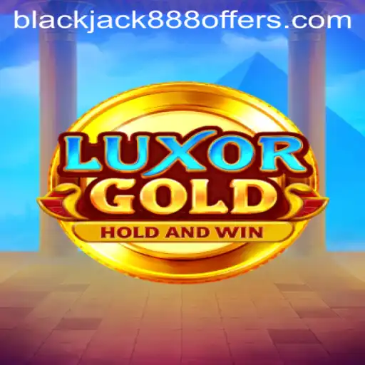 Discovering the Thrills of LuxorGold: A Premier Casino Game Experience