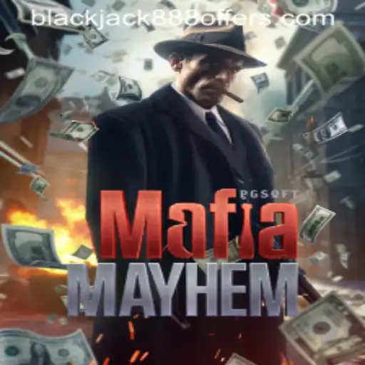Unraveling the Intrigue of MafiaMayhem with Blackjack888