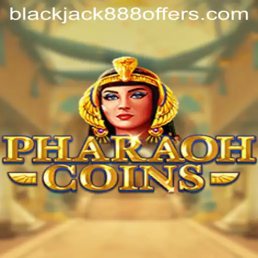 Discover the Exciting World of PharaohCoins and Blackjack888