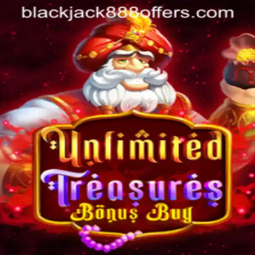 UnlimitedTreasuresBonusBuy: The Next Evolution in Blackjack Gaming