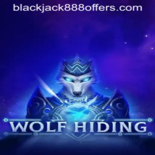 Discover the Intriguing World of WolfHiding: A Casino Twist with Blackjack888