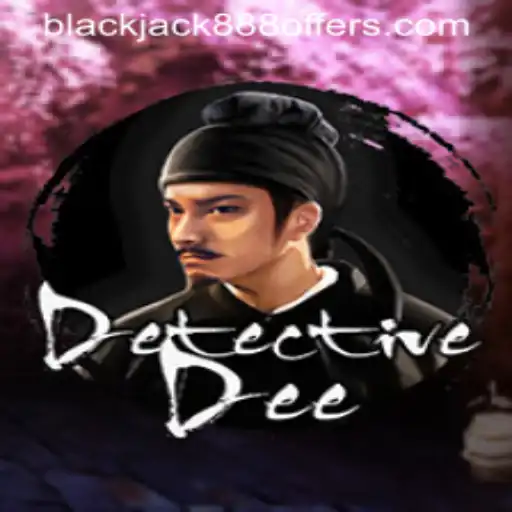 Exploring the Thrilling World of DetectiveDee and Its Connection to Blackjack888