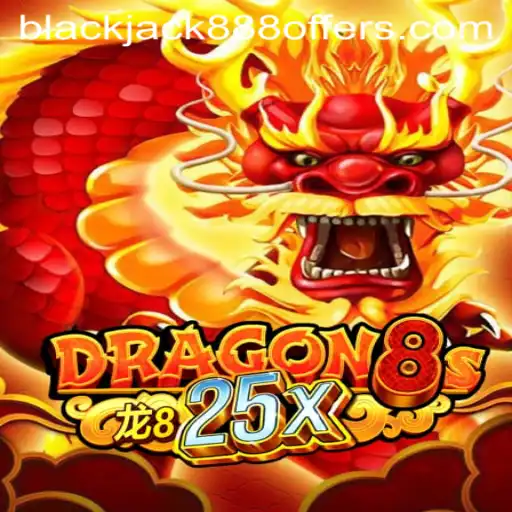 Exploring the Exciting World of Dragon8s25x — A New Era in Gaming