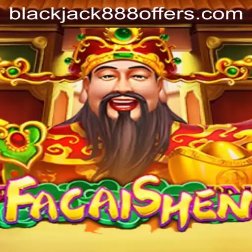 Exploring the World of FaCaiShen: A Dive into the Exciting Blackjack888 Game