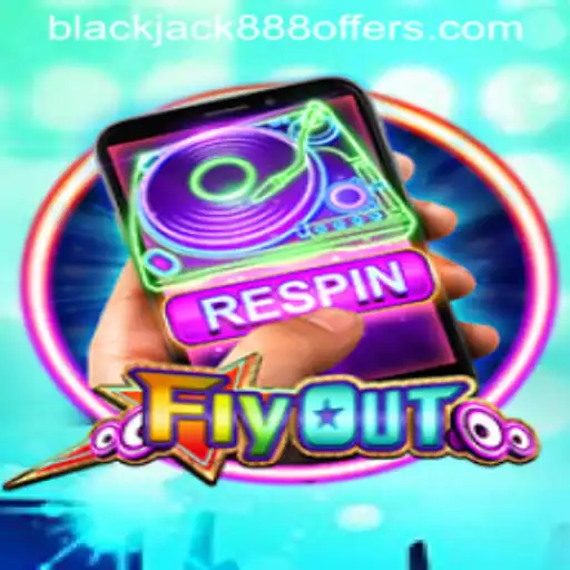 FlyOut: A New Gaming Sensation with a Blackjack888 Twist