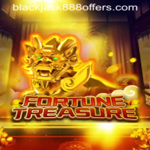 Discover FortuneTreasure: A Unique Journey into the World of Blackjack888