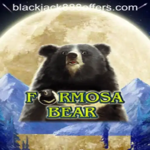 Gaming Innovation with FormosaBear