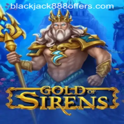 The Epic Adventure of GoldofSirens and Blackjack888