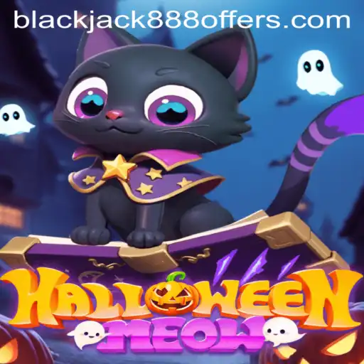 Exploring the Thrilling World of HalloweenMeow and Blackjack888