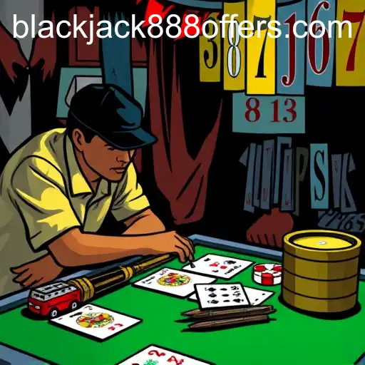 Unraveling the Intricacies of Jueteng