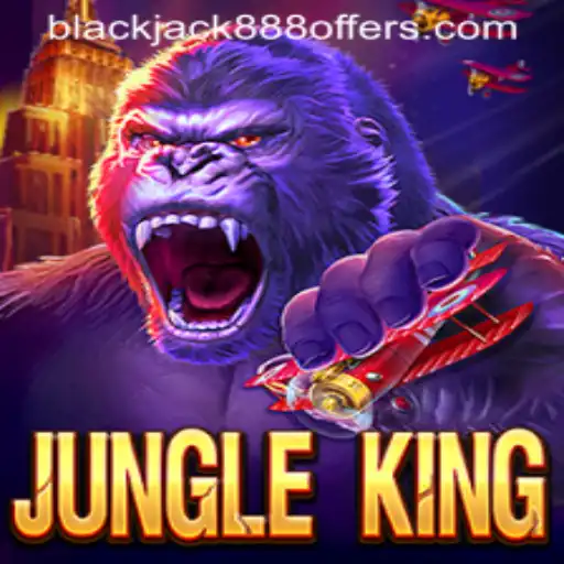Exploring the Exciting World of JungleKing: A Unique Take on Blackjack