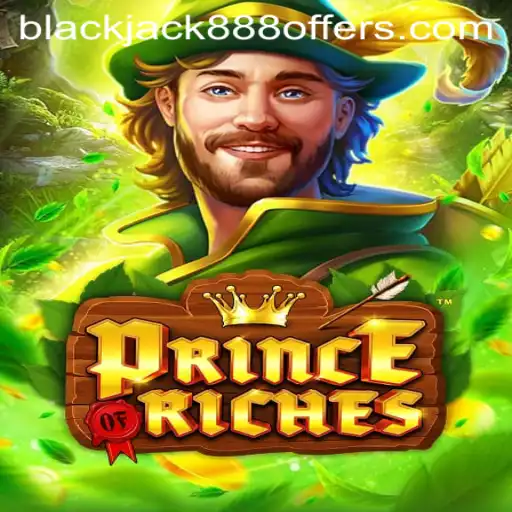 Exploring PrinceOfRiches: A Deep Dive into Blackjack888