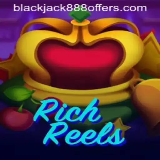 Exploring RichReels: The Thrilling World of Blackjack888