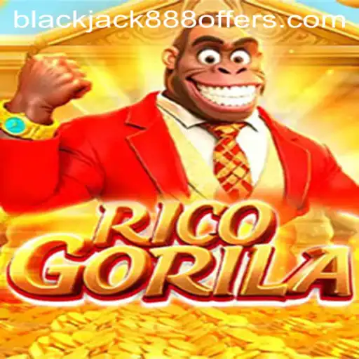 Exploring the Thrilling World of RicoGorila and Blackjack888