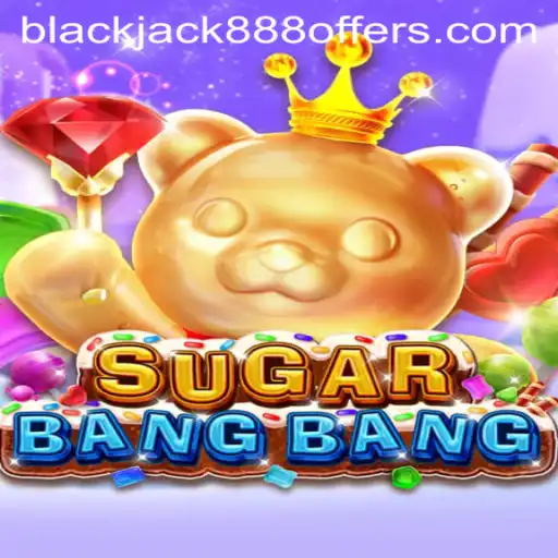 SUGARBANGBANG: A Sweet Adventure in the World of Blackjack