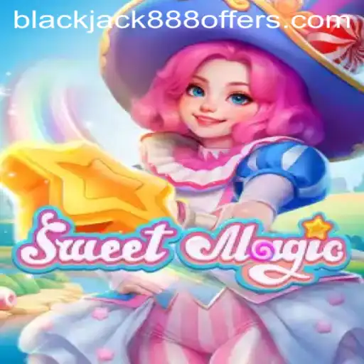 SweetMagic: An Enchanting Journey into the World of Blackjack888