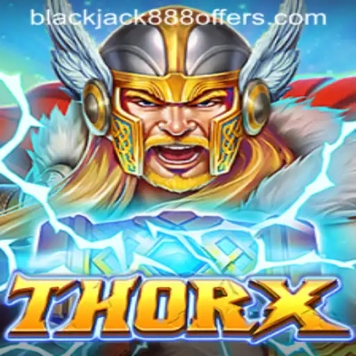 Exploring ThorX: A New Era in Gaming with Blackjack888