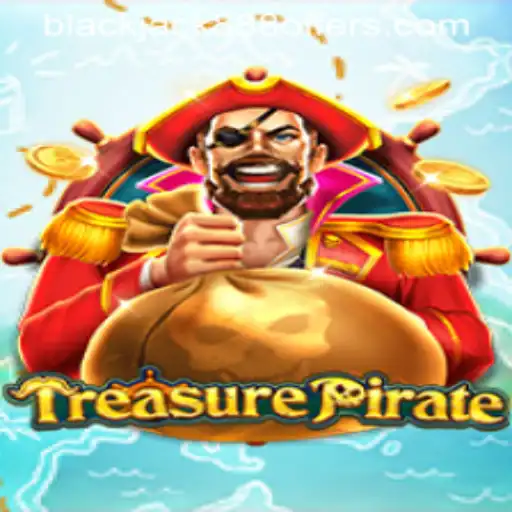 Discover TreasurePirate: An Exciting Adventure Game