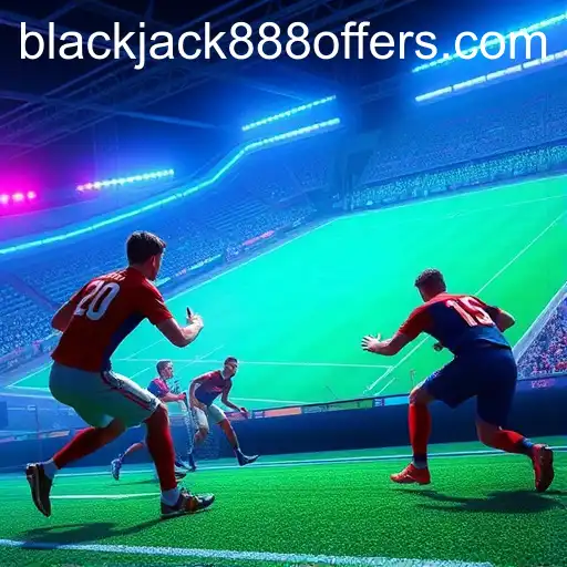 Exploring the Thrilling World of Virtual Sports and the Rise of Blackjack888