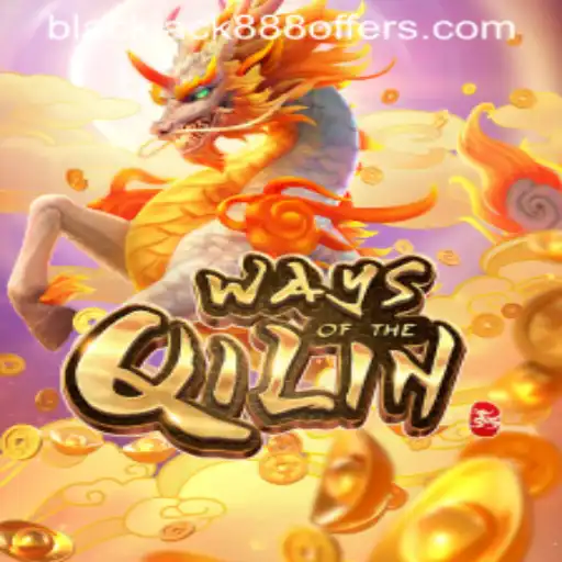 Exploring the Mythical World of WaysoftheQilin and the Allure of Blackjack888