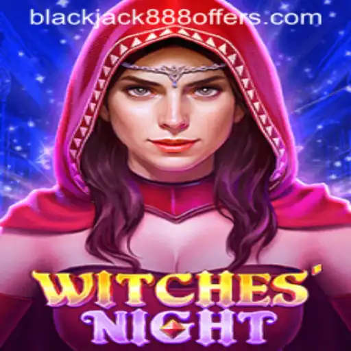 Discover the Magical World of WitchesNight: A Captivating Gaming Experience